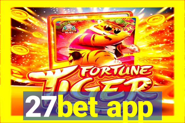 27bet app